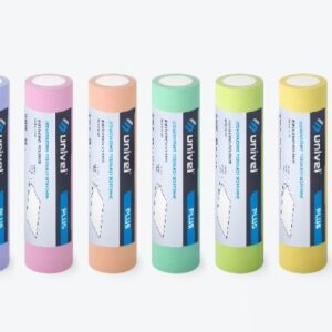 Стом. праймер/серв. в рулоні 33х50см/40шт чорний Univel Plus